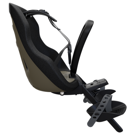 Thule kinderzitje yepp nexxt 2 mini - khaki