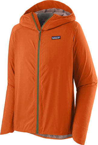 Patagonia dirt roamer jacket