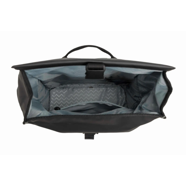Load image into Gallery viewer, Newlooxs stuurtas new looxs leeds kf | excl. adapter | zwart | 7l
