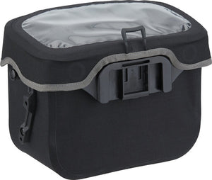 Ortlieb ultimate plus handlebar bag