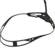 Fox head speedframe retention system