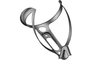 Supacaz - fly cage bidonhouder ano gunmetal