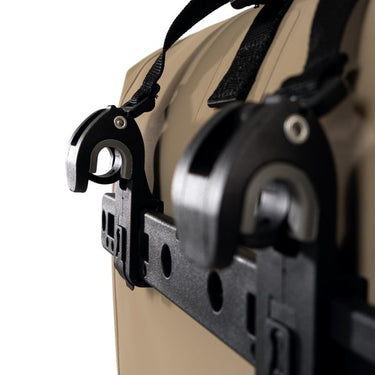 Urbanproof urban proof single storm tas 20l zand recycled
