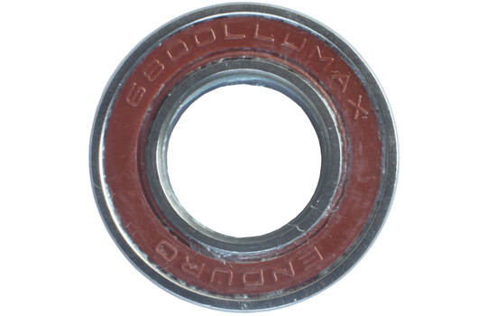Afbeelding laden in galerijviewer, Enduro bearings 6800 llu max - abec 3 max (radial) - 10x19x5
