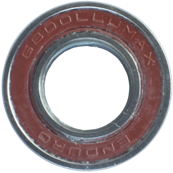 Bearing 6800 llu 10x19x5 abec 3 max