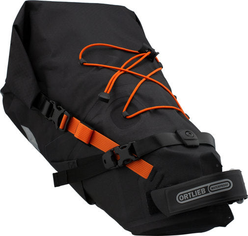 Load image into Gallery viewer, Ortlieb seat-pack saddle bag
