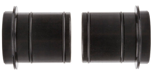 Novatec holle as conversiekit van 20mm naar 15mm per set