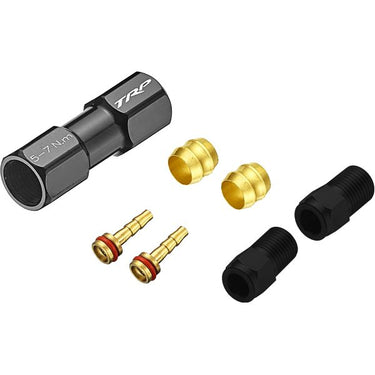 Trp leitungsverbinder cable coupling set tl1.2 f. 5.5 mm cable