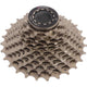 Edge cassette 11 speed cs-r9011 11-28t - zilver
