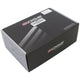 Edge fietsketting city 1 2 x 1 8 112 links - anti-roest (werkplaatsverpakking à 25 stuks)