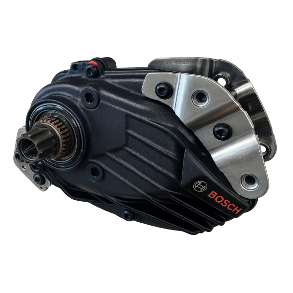 Load image into Gallery viewer, Bosch middenmotor performance line cx gen 4
