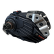 Bosch middenmotor performance line cx gen 4