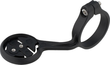 Specialized road computer mount for turbo connect display