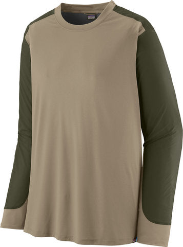 Patagonia dirt craft l s jersey - 2024 model