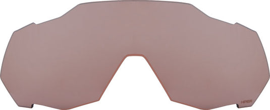 100% spare hiper lens for speedtrap sports glasses