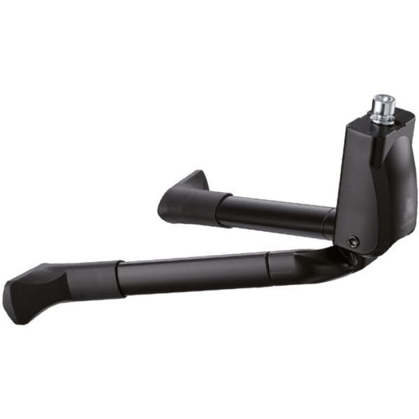 Load image into Gallery viewer, Ursus middenstandaard Big Foot 275mm zwart
