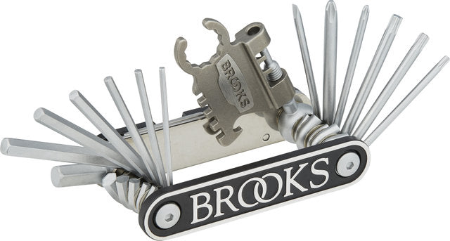 Load image into Gallery viewer, Brooks Multitool MT22 zw
