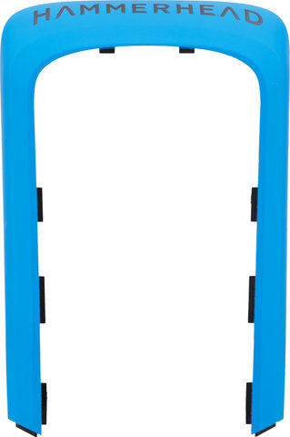 Load image into Gallery viewer, Hammerhead karoo 2 custom colour kit
