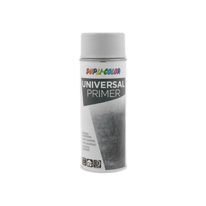 Motip spuitlak dupli-color universal primer - 400 ml, grijs