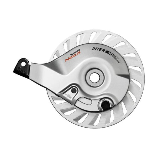 Shimano rollerbrake achter br-c3010