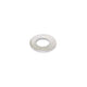 Bofix sluitring m9 rvs voor vooras (100 stuks)