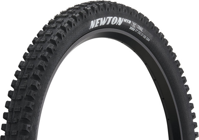 Load image into Gallery viewer, Goodyear newton mtr trail tubeless complete 27.5 folding tyre
