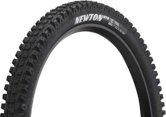 Goodyear newton mtr trail tubeless complete 27.5 folding tyre