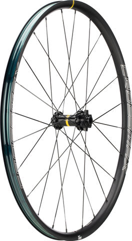 Load image into Gallery viewer, Mavic crossmax disc 6-bolt 27.5 boost wheelset
