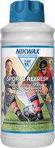 Nikwax sports refresh - special cleaner