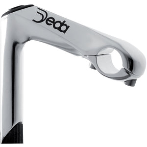 Deda Stuurpen Murex HPS 100mm polish zilver