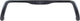 Deda stuur superzero gravel 40cm aluminium zwart