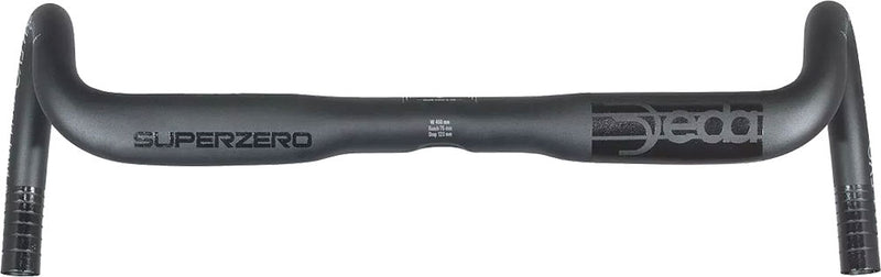 Load image into Gallery viewer, Deda superzero gravel handlebar
