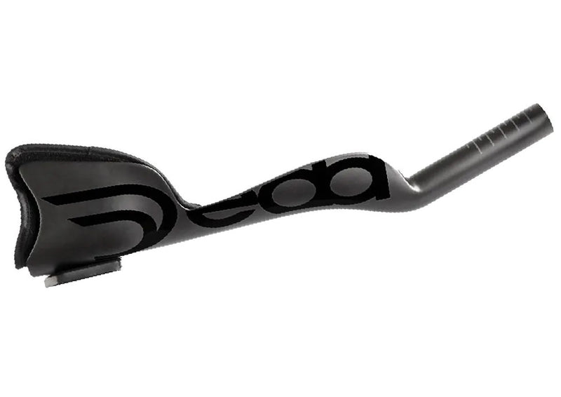 Load image into Gallery viewer, Deda tt jet 2 evo carbon handlebar attachment

