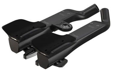Deda tt jet 2 hrydro aluminum handlebar attachment for sram blips