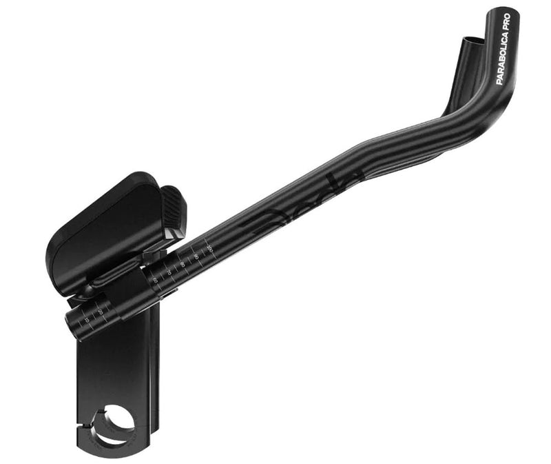 Load image into Gallery viewer, Deda tt parabolica pro alu for 31.8mm handlebar attachment
