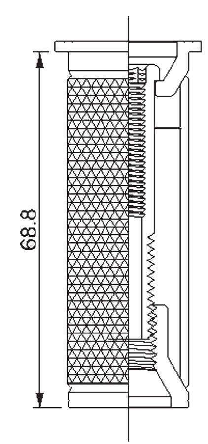 Deda hss headset expander