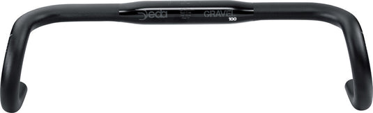 Deda stuurbocht gravel 100 rhm di2 42cm alu bob