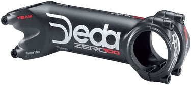 Deda DEDA nok Zero100 TEAM 100mm 70-20gr. Black Alu