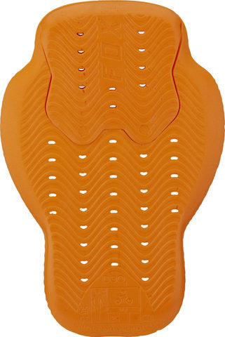 Load image into Gallery viewer, Fox head d3o neck brace compatible l2 back insert
