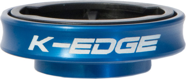 Load image into Gallery viewer, K-edge gravity cap stem mount for garmin edge
