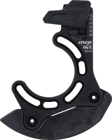 Load image into Gallery viewer, Mrp chain guide amg sl single speed
