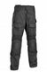 Defcon 5 Outdoorbroek Gladio heren katoen polyester zwart maat M
