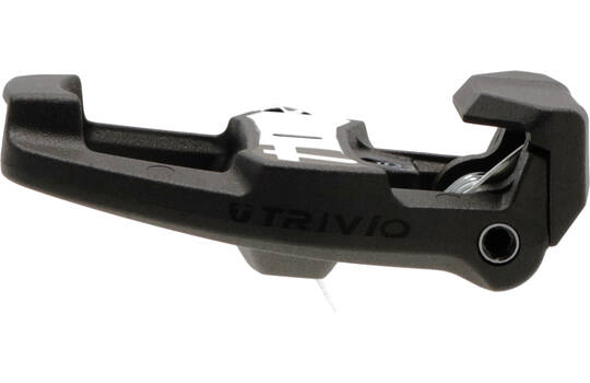 Afbeelding laden in galerijviewer, Trivio - pro race fiets pedalen carbon composiet
