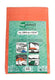 Topprotect dekzeil oranje 3x4mtr