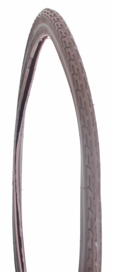 Load image into Gallery viewer, buitenband 24 x 1 3 8 (37-540) bruin
