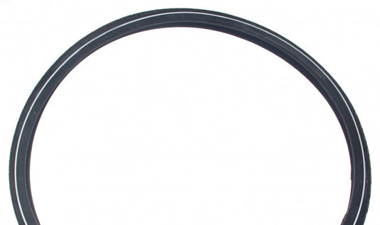 buitenband met bies 26 x 1 3 8 (37-590) zwart