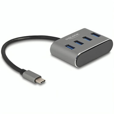 Imp usb c naar a hub - 4 poorten