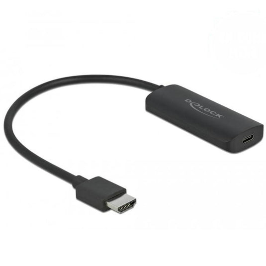 Hdmi naar usb c adapter