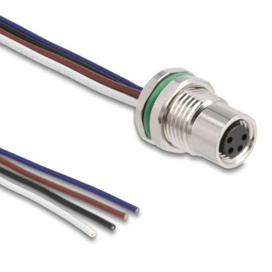 M8 paneelkabel