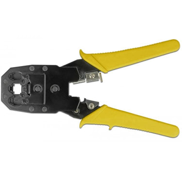 Delock network toolkit voor rj45 11 set